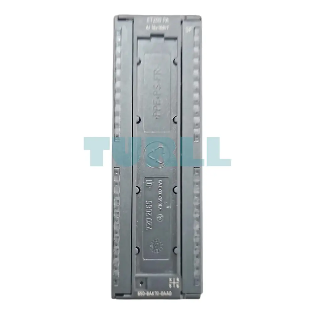 6ES7650-8AK70-0AA0 SIEMENS ET 200PA SMART Analog Input Module