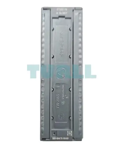 6ES7650-8AK70-0AA0 SIEMENS ET 200PA SMART Analog Input Module