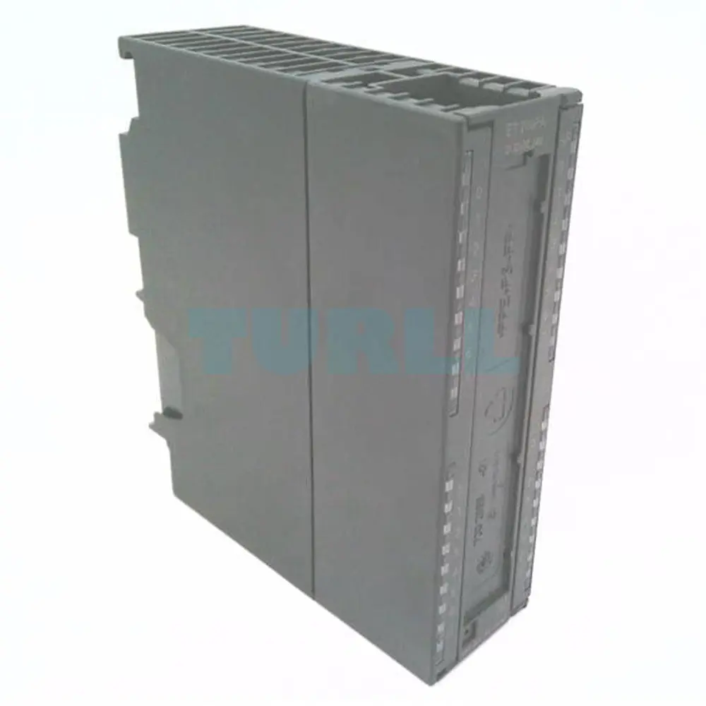 6ES7650-8DK80-0AA0 SIEMENS ET 200PA SMART Digital Input Module