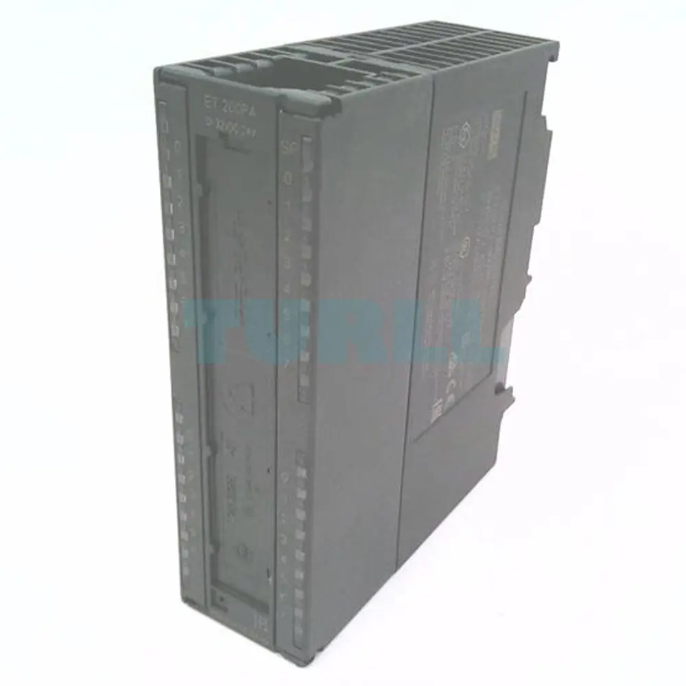 6ES7650-8DK80-0AA0 SIEMENS Exclusive ET 200PA SMART Digital Input Module Original Brand New