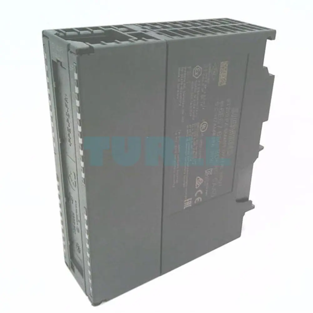 6ES7650-8DK80-0AA0 SIEMENS ET 200PA SMART Digital Input Module