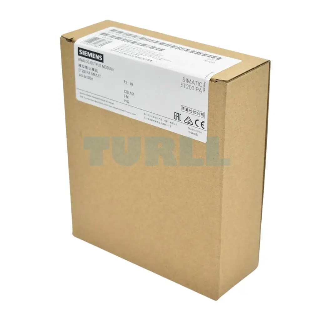 6ES7650-8EK70-1AA0 SIEMENS ET 200PA SMART Digital Output Module