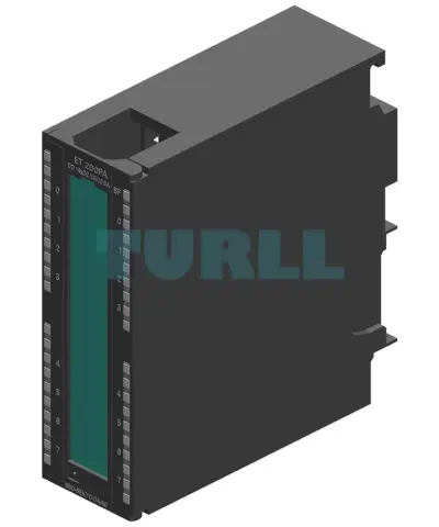 6ES7650-8EK80-0AA0 SIEMENS ET 200PA SMART Digital Output Module