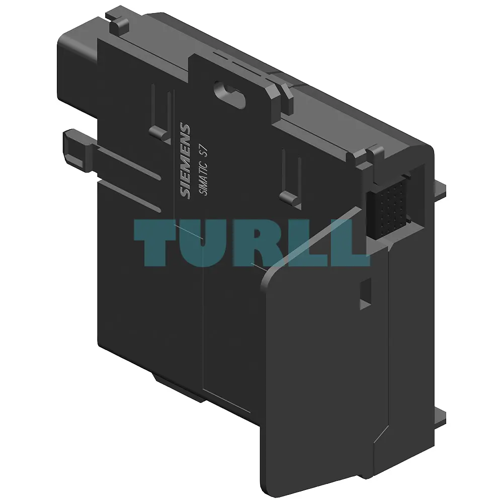 6ES7650-8PA00-0AA0 SIEMENS ET 200PA SMART Bus Module