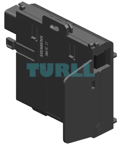6ES7650-8PA00-1AA0 SIEMENS ET 200PA SMART Bus Module with Hot Swap