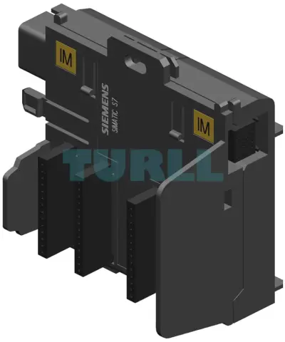 6ES7650-8PB00-0AA0 SIEMENS ET 200PA SMART Bus Module