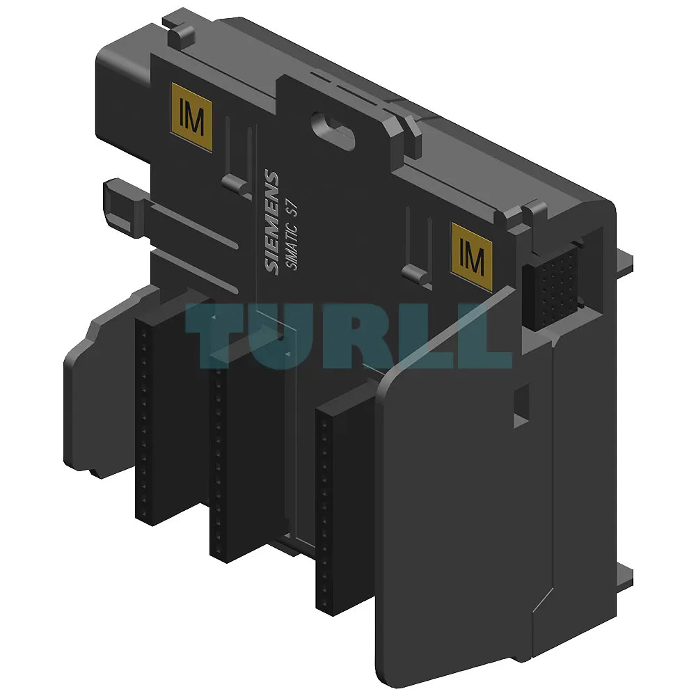 6ES7650-8PB00-1AA0 SIEMENS ET 200PA SMART Bus Module