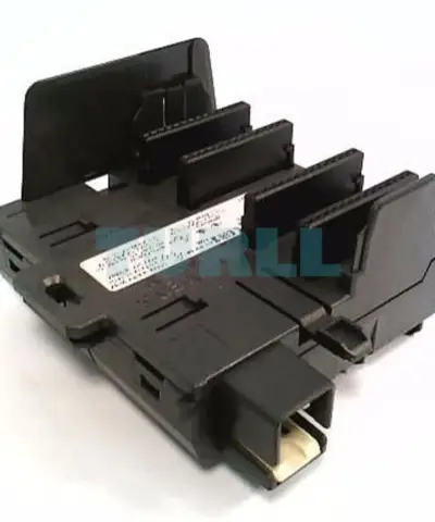 6ES7650-8PC00-0AA0 SIEMENS ET 200PA SMART I/O Bus Module