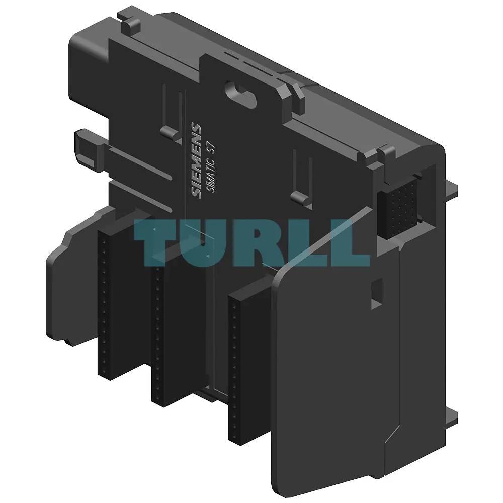 6ES7650-8PC00-1AA0 SIEMENS ET 200PA SMART Bus Module