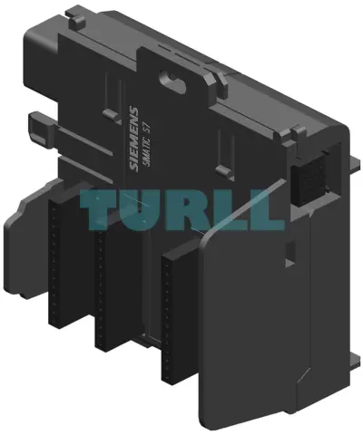 6ES7650-8PC00-1AA0 SIEMENS ET 200PA SMART Bus Module
