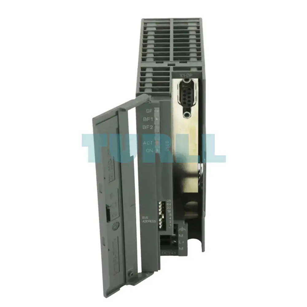 6ES7650-8PH00-0AA0 SIEMENS ET 200PA SMART Interface Module