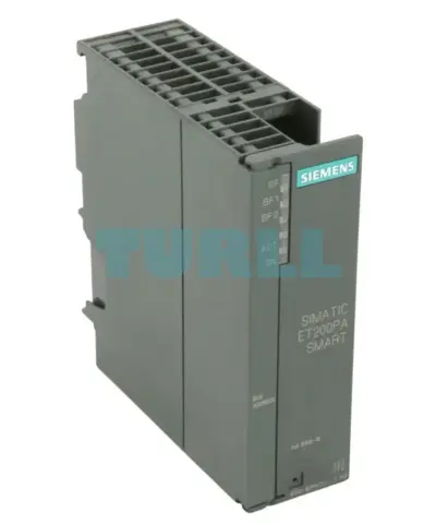 6ES7650-8PH00-1AA0 SIEMENS ET 200PA SMART Redundant DP Interface