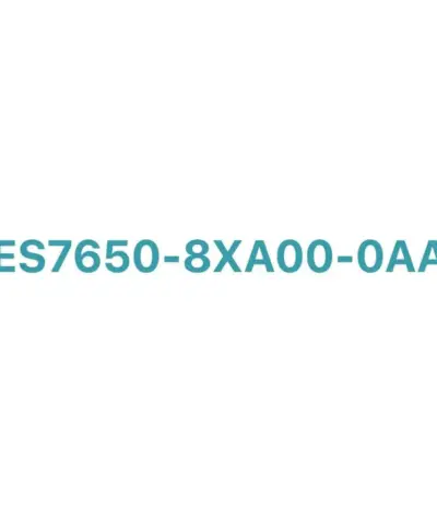 6ES7650-8XA00-0AA0 SIEMENS ET 200PA SMART Labeling Sheets
