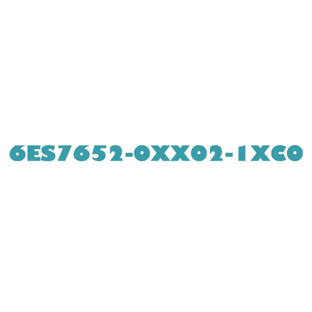 6ES7652-0XX02-1XC0 SIEMENS SIMATIC PCS 7 USB Chip Card Reader