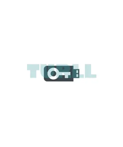 SIEMENS 6ES7653-2BA00-0XB5 SIMATIC PCS 7 Runtime License AS (PO 100)