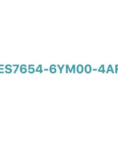 6ES7654-6YM00-4AF0 SIEMENS SIMATIC PCS 7 AS 410 SMART UC PO800