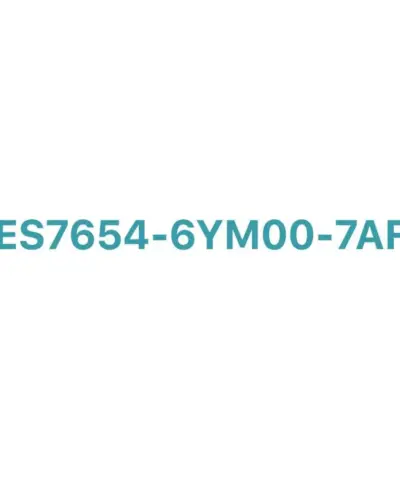 6ES7654-6YM00-7AF0 SIEMENS SIMATIC PCS 7 AS 410 SMART UC Compact