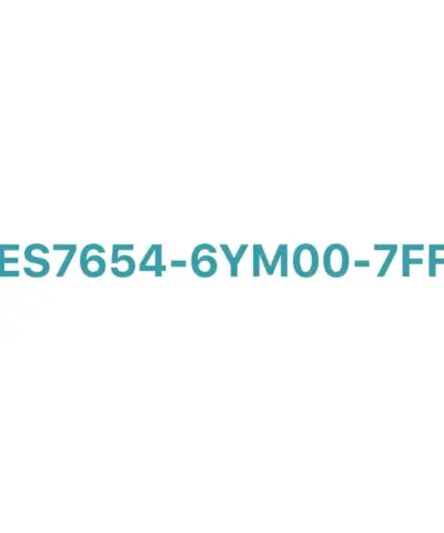 6ES7654-6YM00-7FF0 SIEMENS SIMATIC PCS 7 AS 410 SMART DC Compact