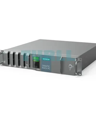 6ES7660-8DP01-1DE2 SIEMENS IPC547J PCS 7 Single Station