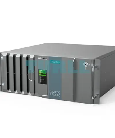 6ES7661-1AA00-1CA3 SIEMENS IPC847E PCS 7 Single Station