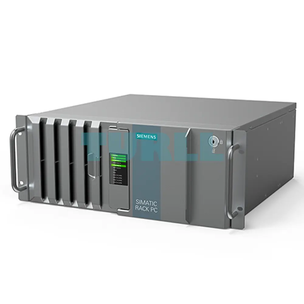 6ES7661-1AT01-1CA3 SIEMENS Exclusive SIMATIC IPC847E PCS 7 Single Station Original Brand New 1 6ES7661-1AT01-1CA3 SIEMENS IPC847E PCS 7 Single Station