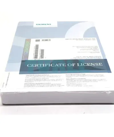 6ES7671-1RC08-0YA0 Siemens SIMATIC WinAC RTX F 2010