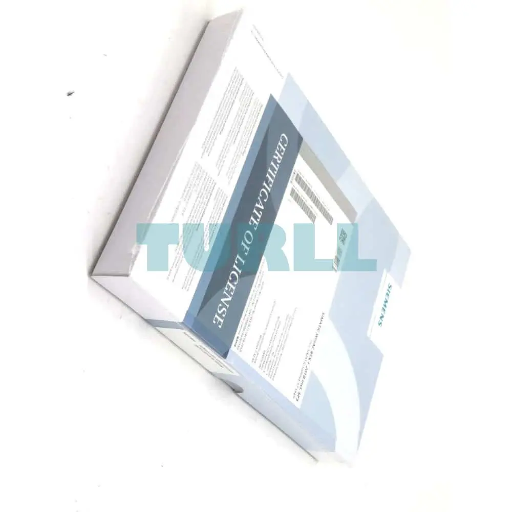 6ES7671-1RC08-0YE0 Siemens SIMATIC WinAC RTX F 2010 Upgrade Original Brand New 2 6ES7671-1RC08-0YE0 Siemens SIMATIC WinAC RTX F 2010 Upgrade