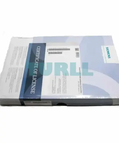 6ES7672-7AC01-0YA0 Siemens SIMATIC S7-1500 Software Controller CPU 1507S