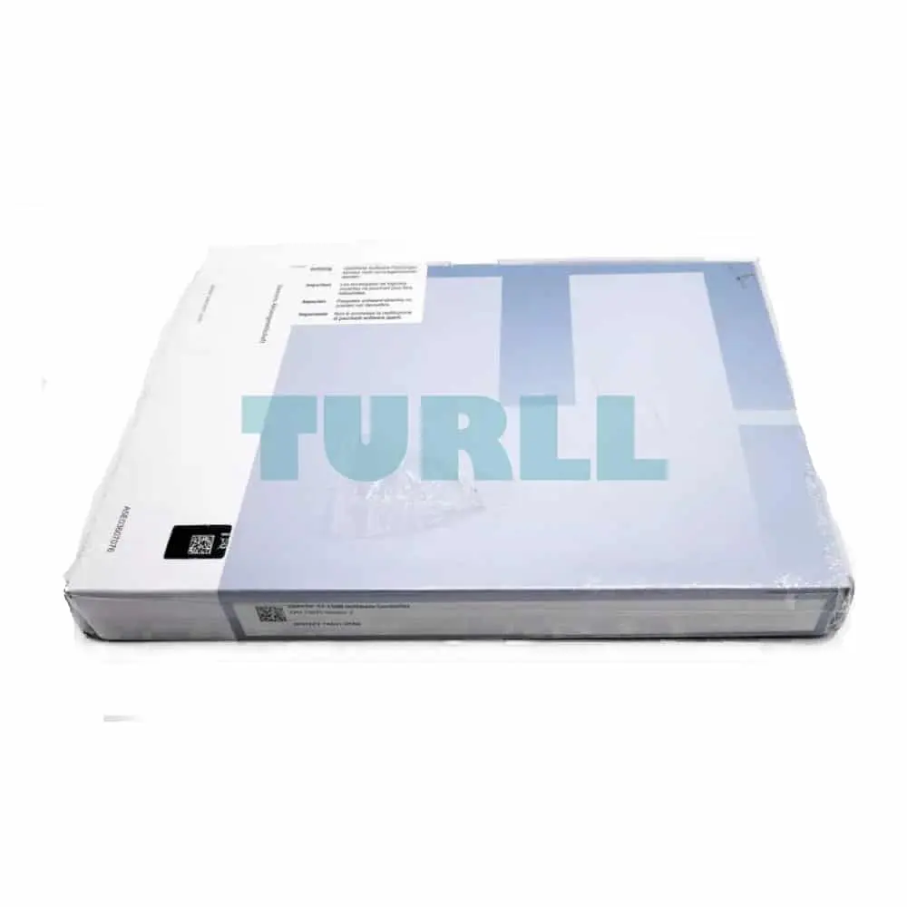 6ES7672-7AC01-0YA0 Siemens SIMATIC S7-1500 Software Controller CPU 1507S Original Brand New 3 6ES7672-7AC01-0YA0 Siemens SIMATIC S7-1500 Software Controller CPU 1507S