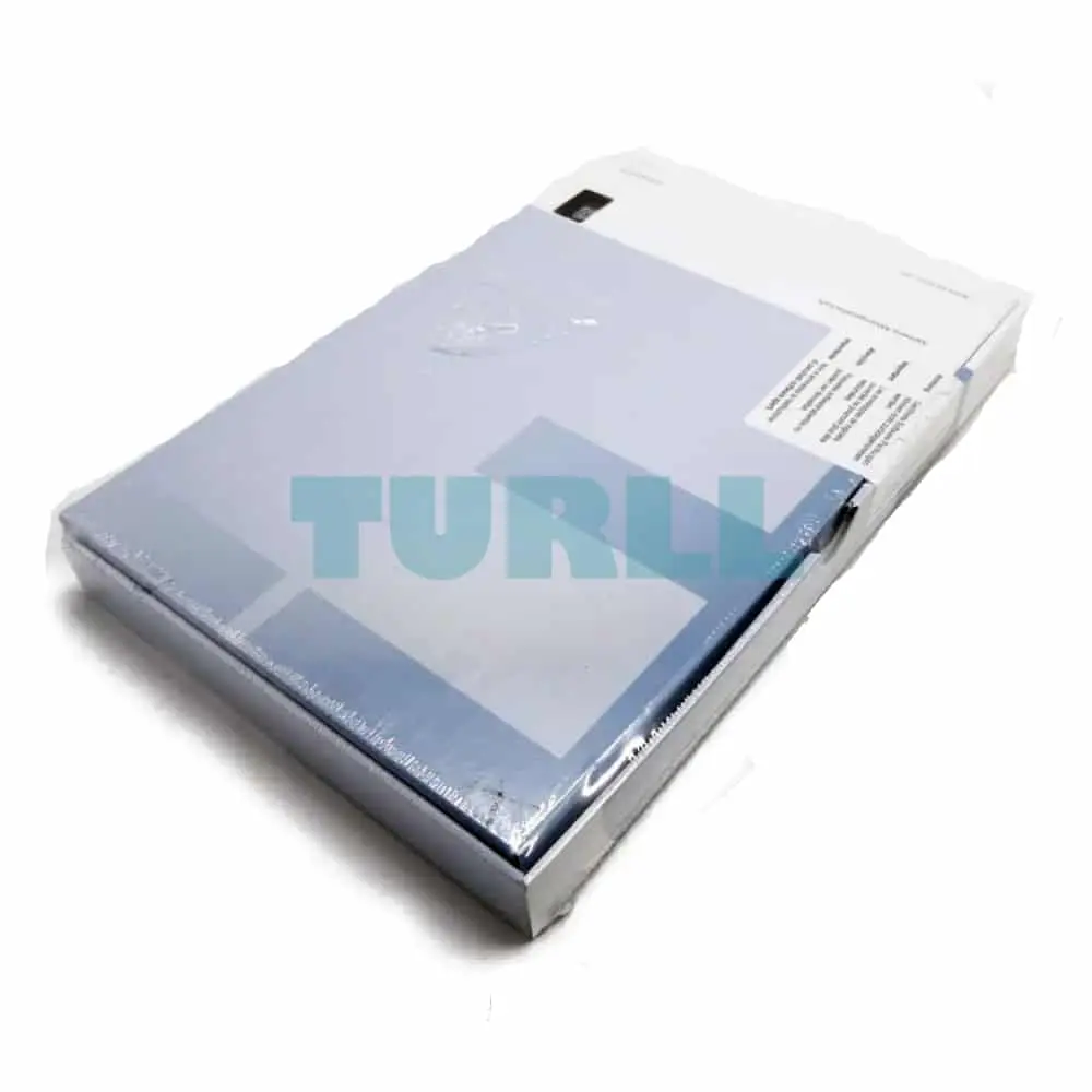 6ES7672-7AC01-0YA0 Siemens SIMATIC S7-1500 Software Controller CPU 1507S Original Brand New 2 6ES7672-7AC01-0YA0 Siemens SIMATIC S7-1500 Software Controller CPU 1507S