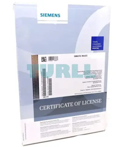 6ES7672-7AC01-0YG0 Siemens SIMATIC S7-1500 Software Controller CPU 1507S