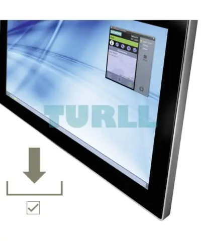 6ES7672-7AD02-0YG0 Siemens SIMATIC S7-1500 Software Controller CPU 1507S Single License