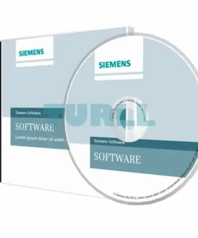 6ES7672-7FC01-5YB0 Siemens SIMATIC S7-1500 Failsafe Software Controller CPU 1507S F