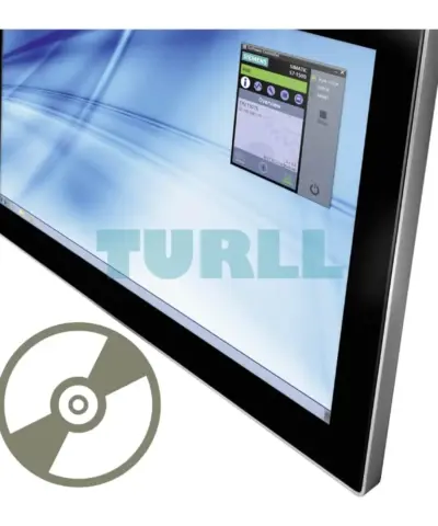 6ES7672-7FC02-0YA0 Siemens SIMATIC S7-1500 Failsafe Software Controller CPU 1507S F
