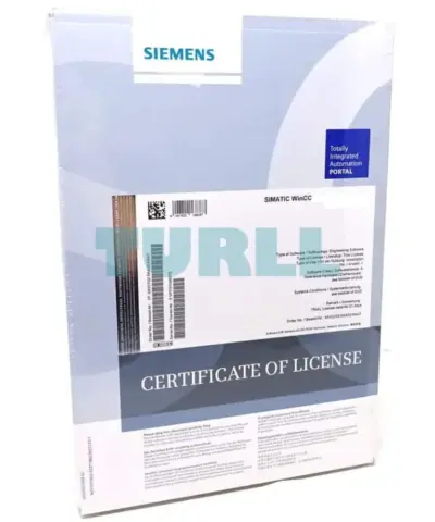 6ES7672-8AC01-0YG0 Siemens SIMATIC S7-1500 Software Controller CPU 1508S