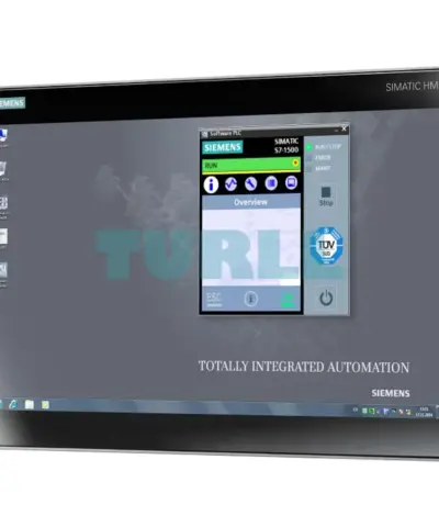 6ES7672-8AC02-0YA0 Siemens SIMATIC S7-1500 Software Controller CPU 1508S