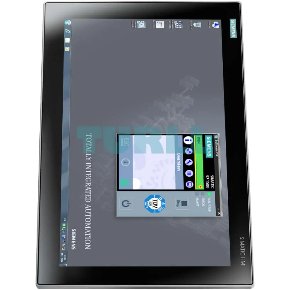 6ES7672-8AC02-0YA0 Siemens SIMATIC S7-1500 Software Controller CPU 1508S Original Brand New 4 6ES7672-8AC02-0YA0 Siemens SIMATIC S7-1500 Software Controller CPU 1508S
