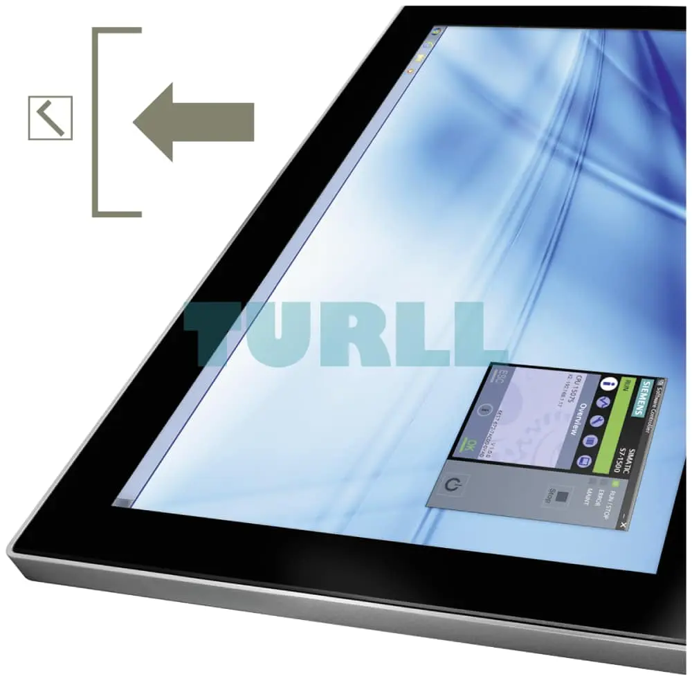 6ES7672-8AC02-0YK0 Siemens SIMATIC S7-1500 Software Controller CPU 1508S Original Brand New 1 6ES7672-8AC02-0YK0 Siemens SIMATIC S7-1500 Software Controller CPU 1508S
