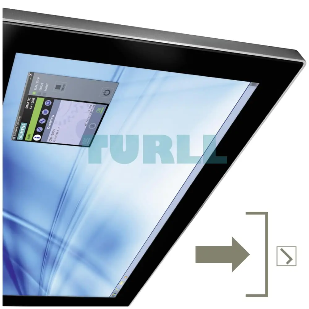 6ES7672-8AC02-0YK0 Siemens SIMATIC S7-1500 Software Controller CPU 1508S Original Brand New 2 6ES7672-8AC02-0YK0 Siemens SIMATIC S7-1500 Software Controller CPU 1508S