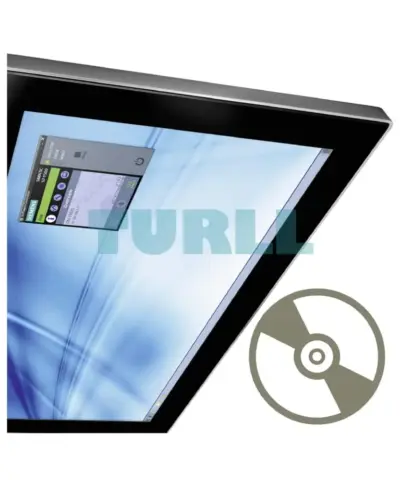 6ES7672-8TC02-0YA0 Siemens SIMATIC S7-1500 Software Controller CPU 1508S T
