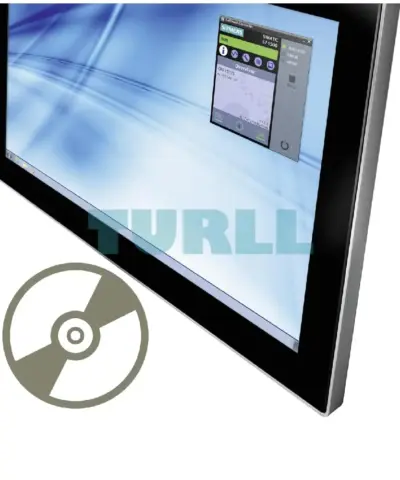 6ES7672-8UC02-0YA0 Siemens SIMATIC S7-1500TF Software Controller CPU 1508S TF