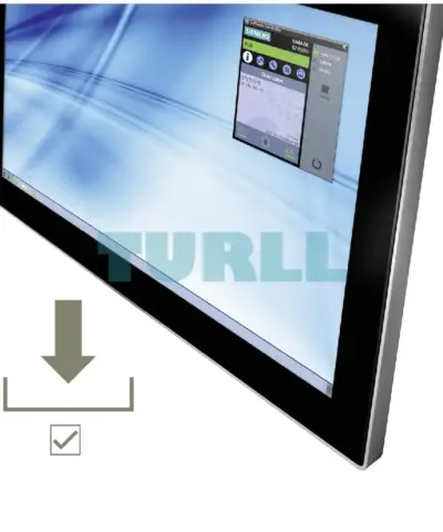 6ES7672-8UC02-0YG0 Siemens SIMATIC S7-1500TF Software Controller CPU 1508S TF