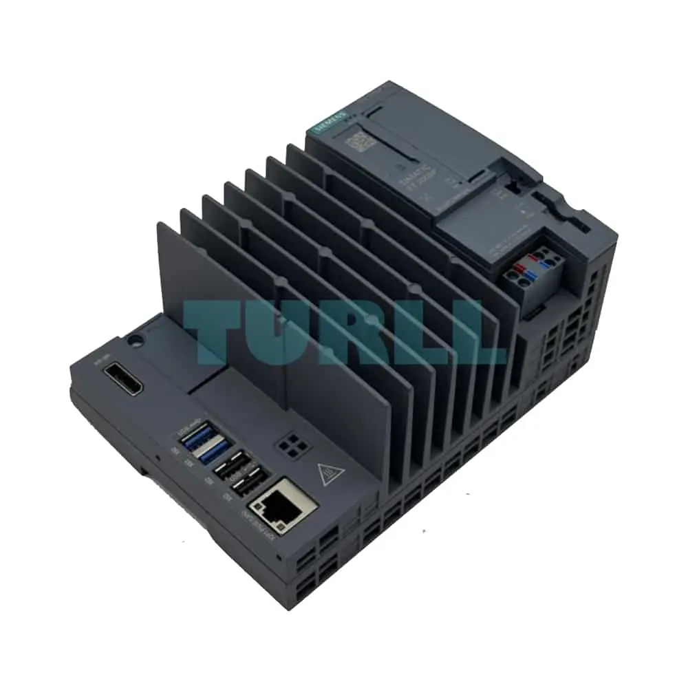 6ES7677-2DB40-0GB0 Siemens SIMATIC ET 200SP Open Controller Original Brand New 5 6ES7677-2DB40-0GB0 Siemens SIMATIC ET 200SP Open Controller