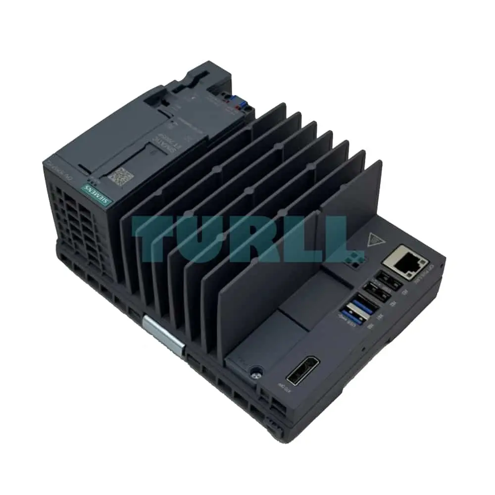 6ES7677-2DB40-0GB0 Siemens SIMATIC ET 200SP Open Controller Original Brand New 4 6ES7677-2DB40-0GB0 Siemens SIMATIC ET 200SP Open Controller