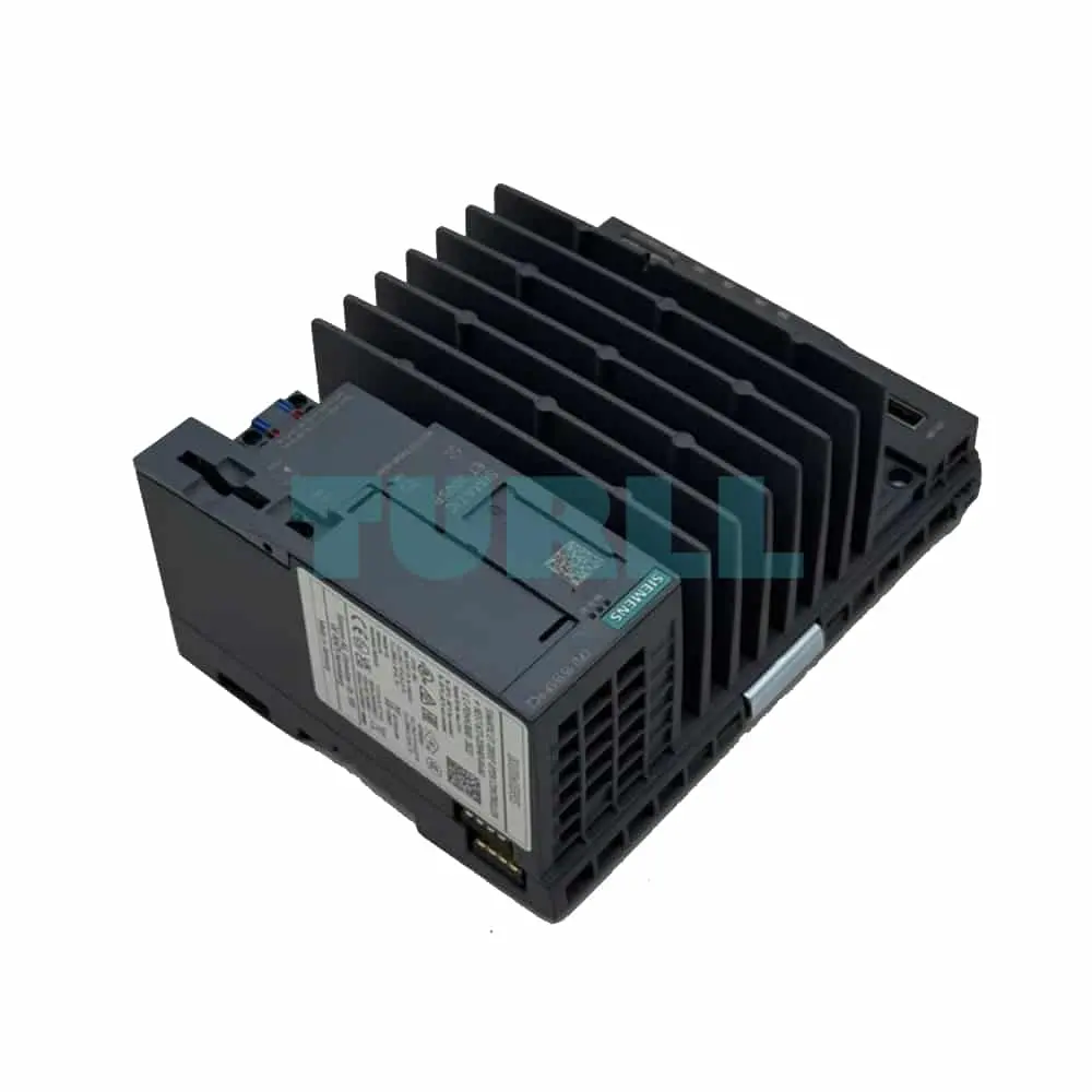 6ES7677-2DB40-0GB0 Siemens SIMATIC ET 200SP Open Controller Original Brand New 3 6ES7677-2DB40-0GB0 Siemens SIMATIC ET 200SP Open Controller