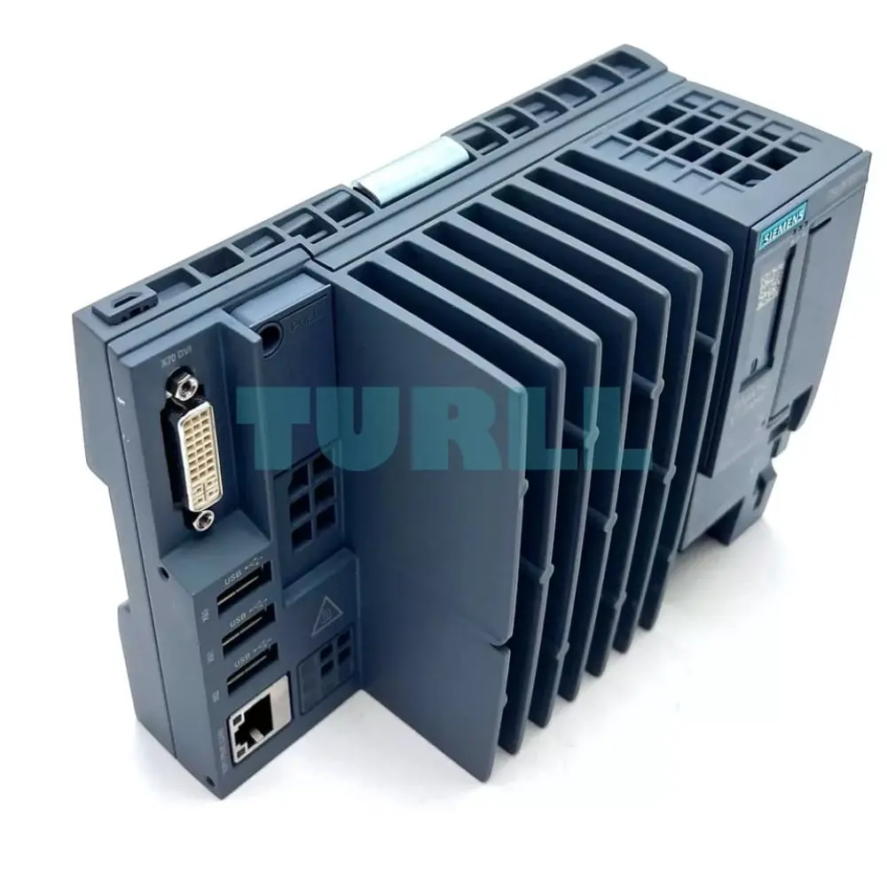 6ES7677-2DB42-0GB0 Siemens SIMATIC ET 200SP Open Controller CPU 1515SP PC2 Original Brand New 1 6ES7677-2DB42-0GB0 Siemens SIMATIC ET 200SP Open Controller CPU 1515SP PC2