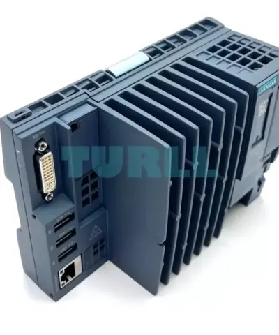 6ES7677-2DB42-0GB0 Siemens SIMATIC ET 200SP Open Controller CPU 1515SP PC2