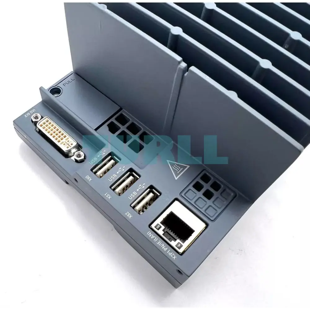6ES7677-2DB42-0GB0 Siemens SIMATIC ET 200SP Open Controller CPU 1515SP PC2 Original Brand New 2 6ES7677-2DB42-0GB0 Siemens SIMATIC ET 200SP Open Controller CPU 1515SP PC2