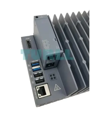 6ES7677-2DB42-0GB1 Siemens SIMATIC ET 200SP Open Controller CPU 1515SP PC2