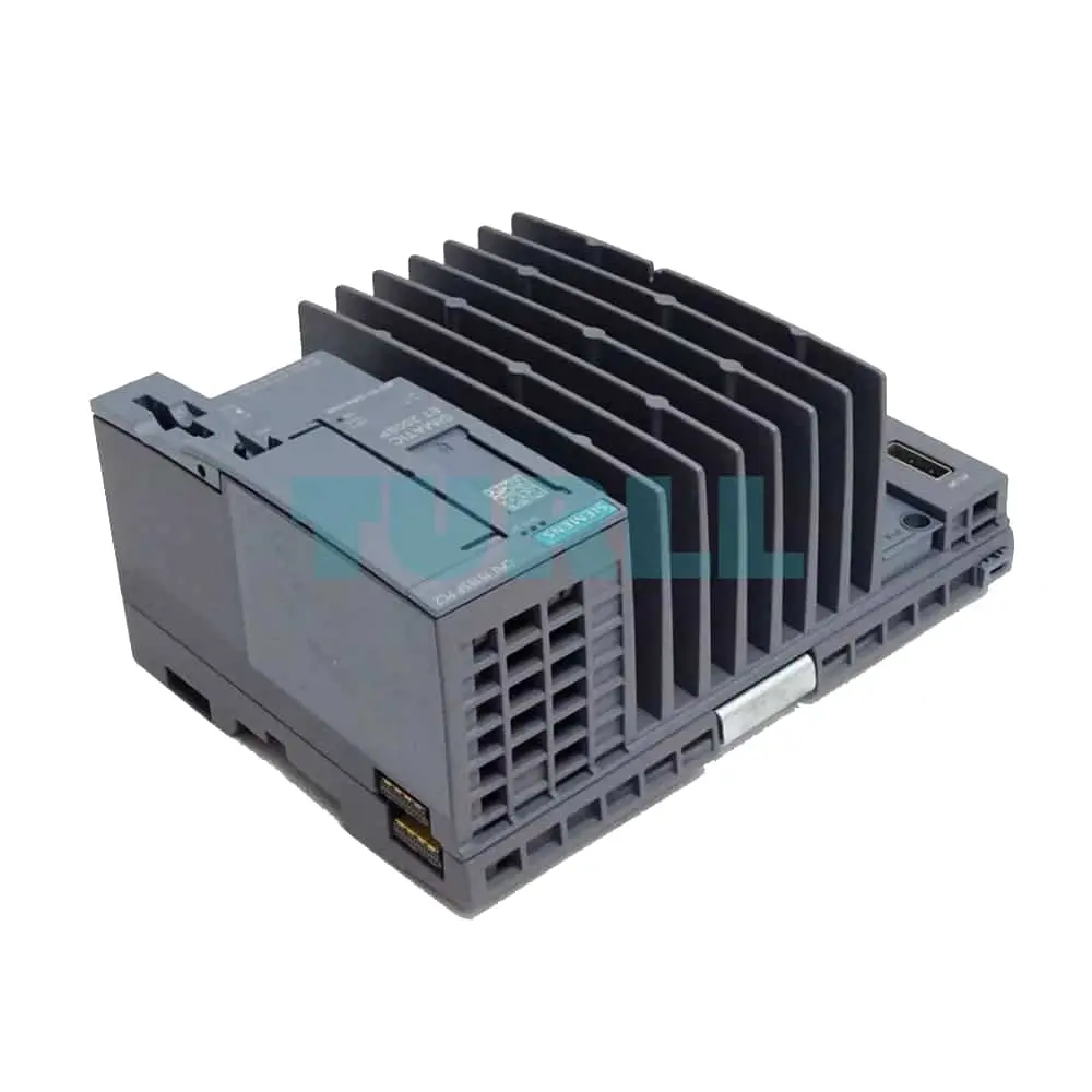 6ES7677-2DB42-0GB1 Siemens SIMATIC ET 200SP Open Controller CPU 1515SP PC2 Original Brand New 4 6ES7677-2DB42-0GB1 Siemens SIMATIC ET 200SP Open Controller CPU 1515SP PC2